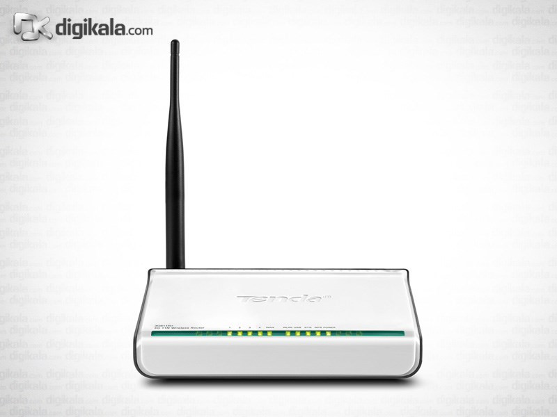 روتر بی‌سیم تندا مدل 3G611R Plus