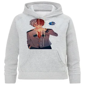 هودی پسرانه کد B 174 انیمه