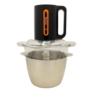 خردکن تفال مدل دو کاسه TF-3.8L
