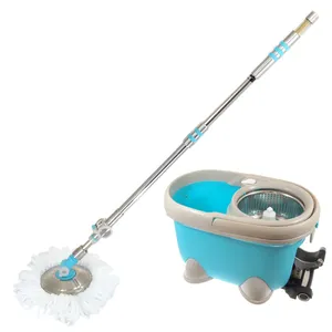 Spring SP 3066 Metal Disk Mop Spare