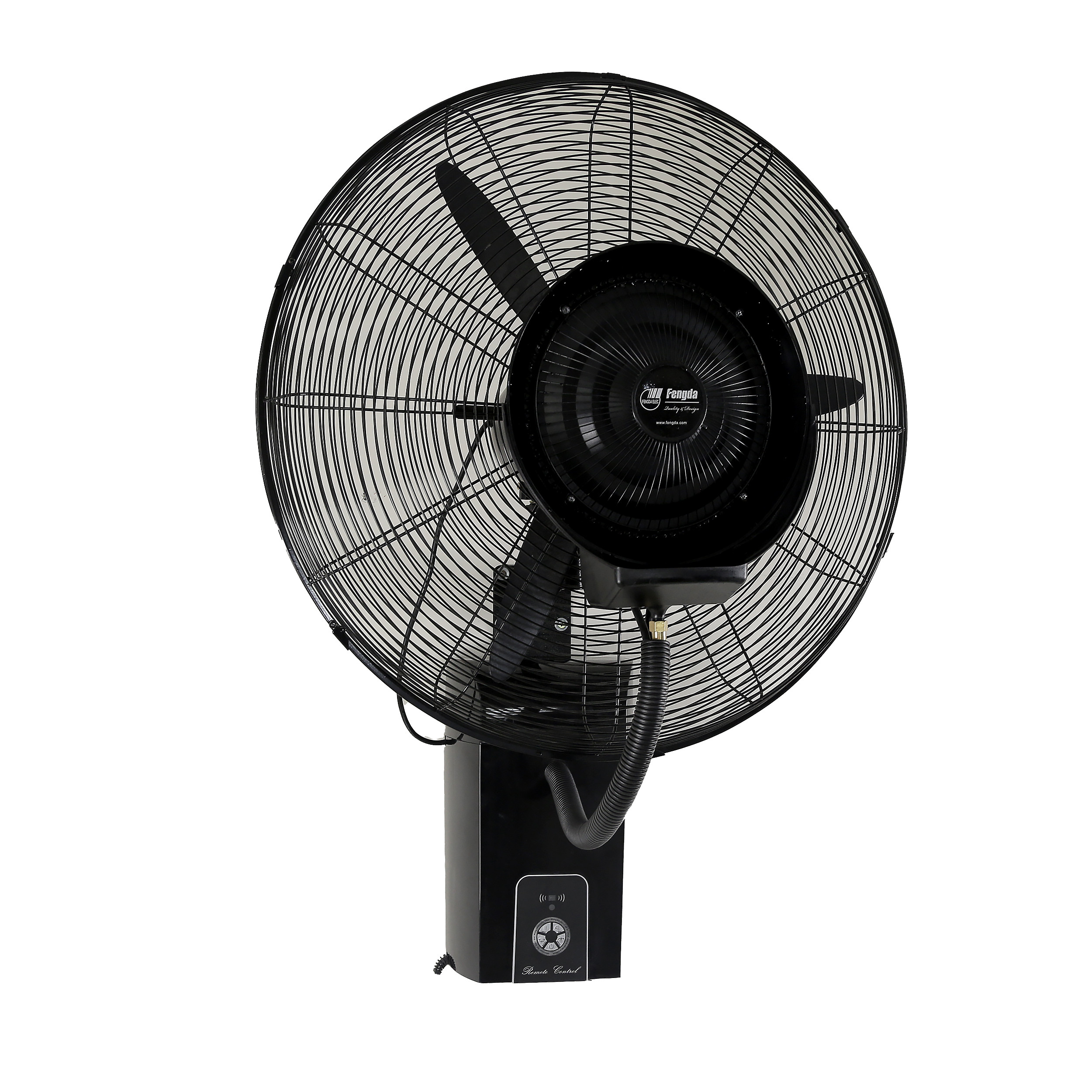 پنکه مه پاش فنگدا مدل FDW10CPIN26ST