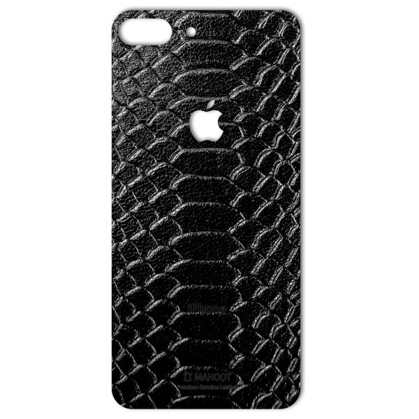 برچسب پوششی ماهوت مدل Snake Leather مناسب برای گوشی iPhone 8 Plus برچسب پوششی ماهوت مدل Snake Leather مناسب برای گوشی iPhone 8 Plus
