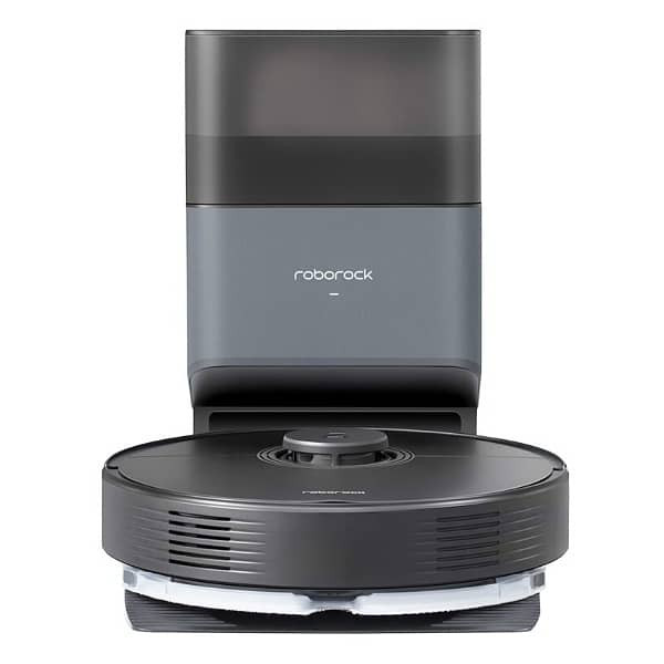 جاروبرقی سطلی روبوراک مدل Q7 MAX PLUS