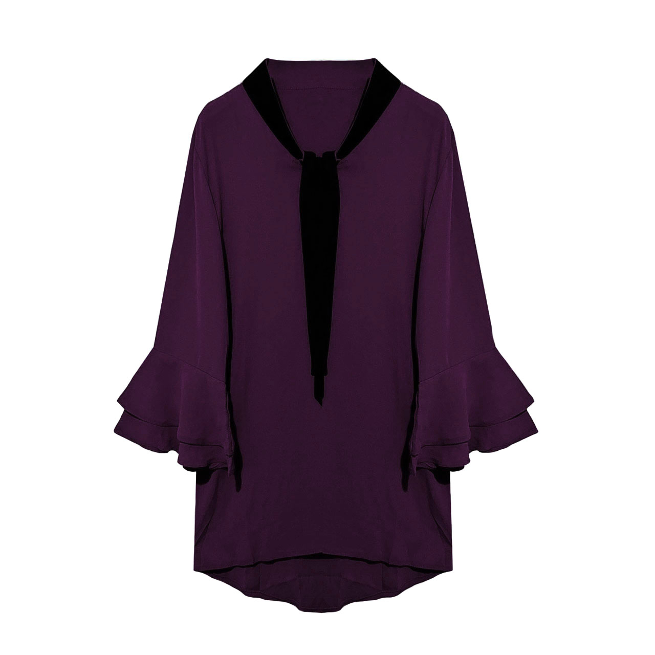 تونیک زنانه مدل S-2B