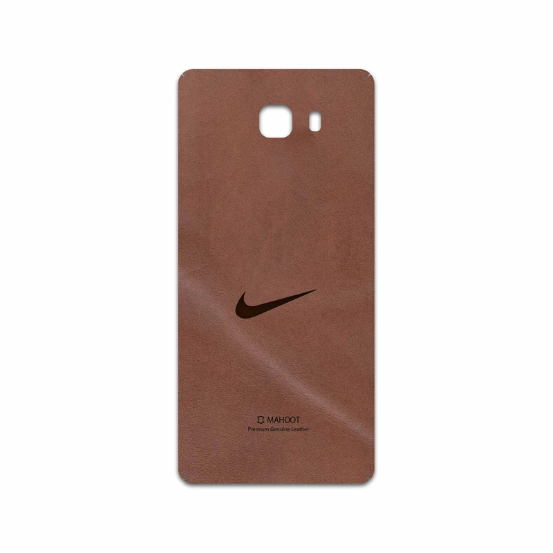 برچسب پوششی ماهوت مدل MNL-NK مناسب برای گوشی موبایل سامسونگ Galaxy C9 Pro