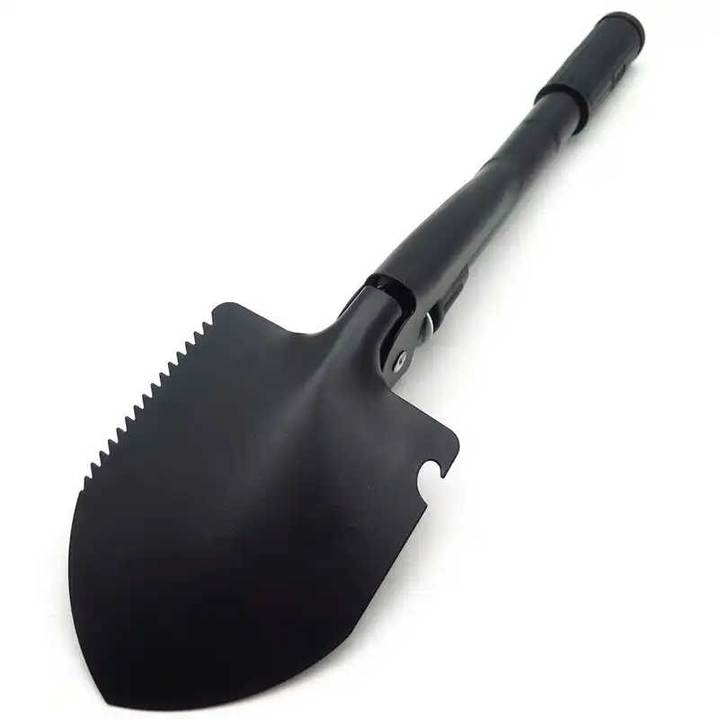 بیلچه سفری مدل چند منظوره کد DT-1