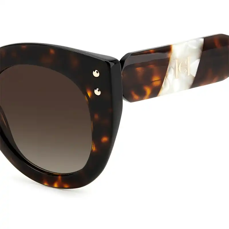 عینک آفتابی زنانه کارولینا هررا مدل HR 0127