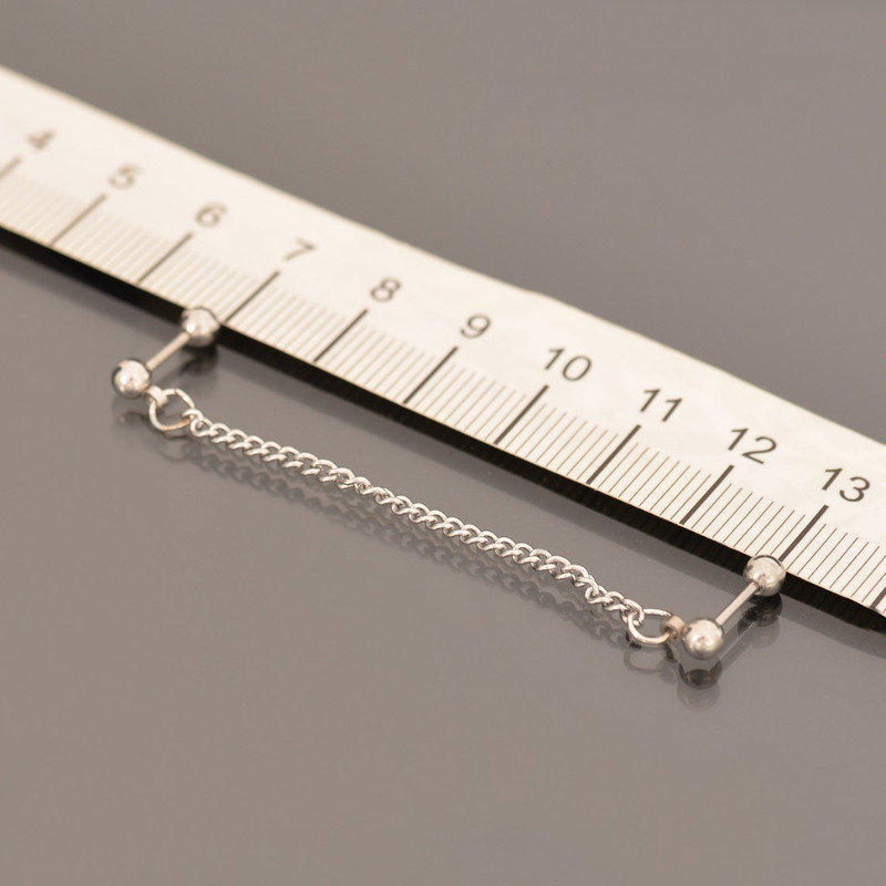 پیرسینگ گوش زنانه پایتخت مدل PS723