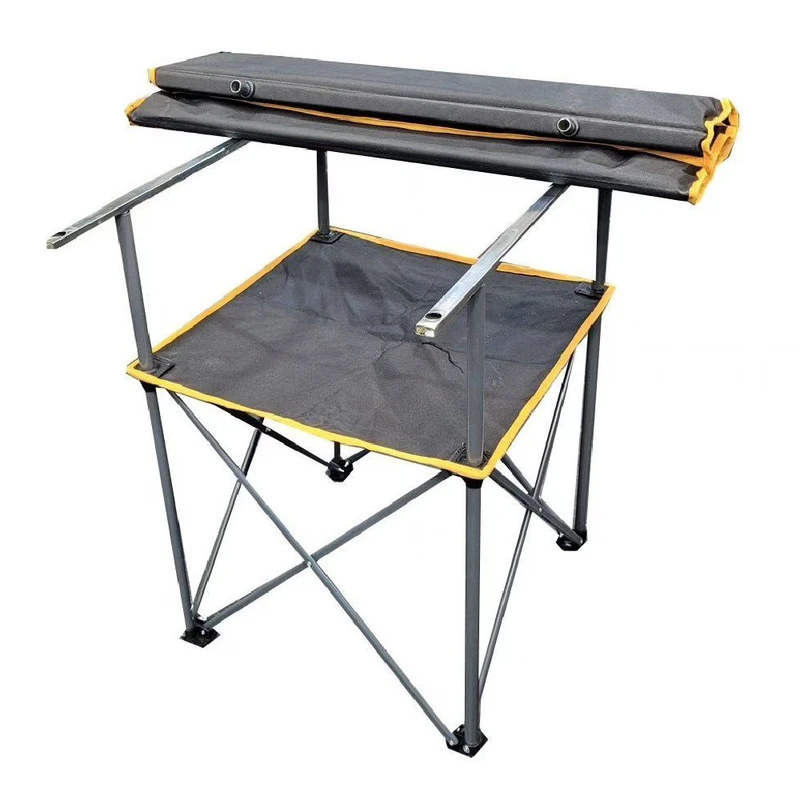 عکس شماره 5 : میز سفری پرستیژ مدل دو طبقه تاشو