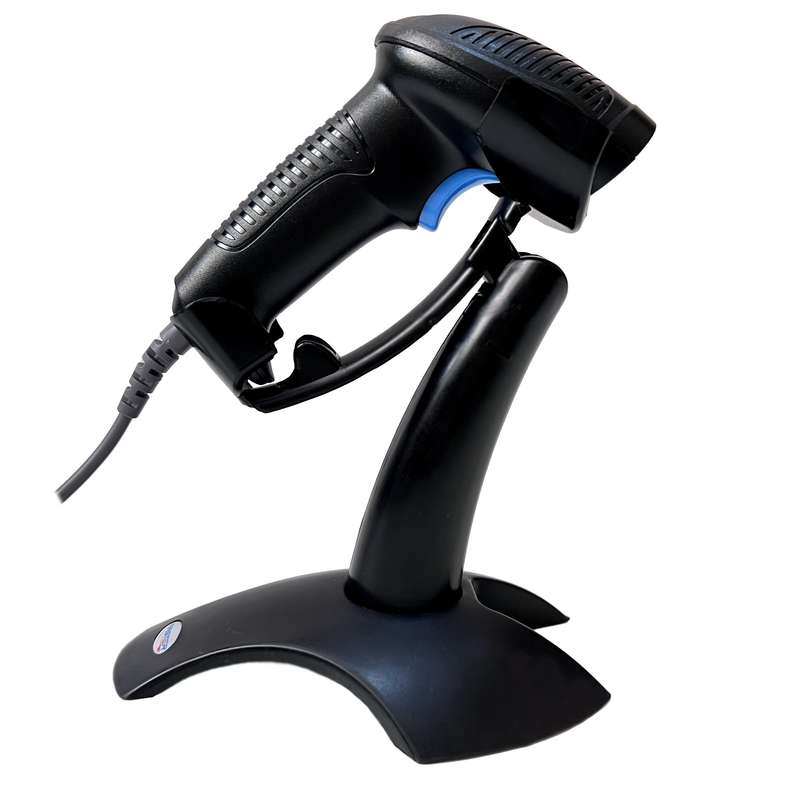 بارکدخوان دو بعدی فستر مدل Quick-Scan کد 2024 بارکدخوان دو بعدی فستر مدل Quick-Scan کد 2024