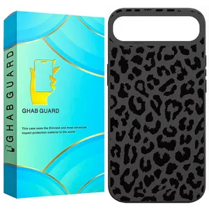 Ghab Guard BMPG Cover for Apple iPhone 17 Air