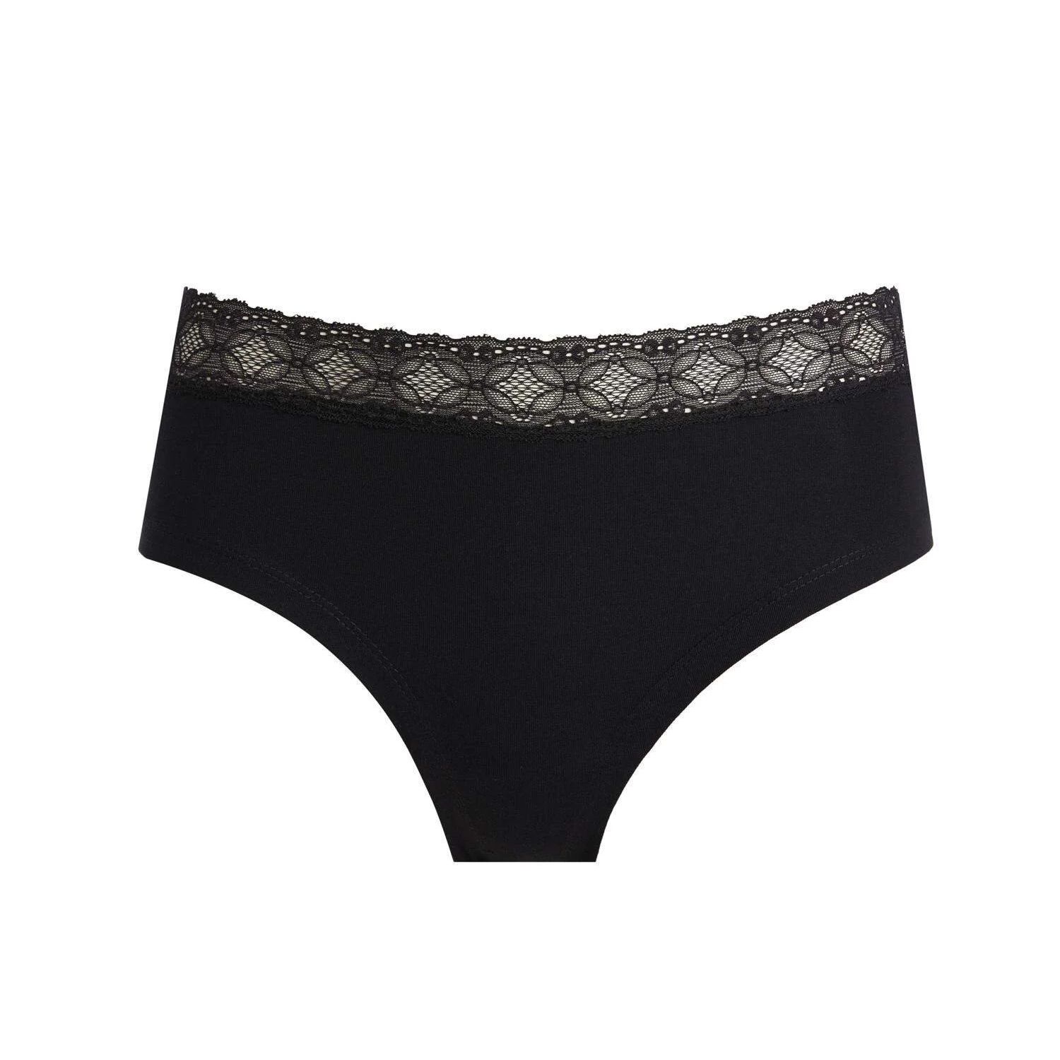 شورت زنانه دفکتو مدل 664BK81 مجموعه 3 عددی - - 3