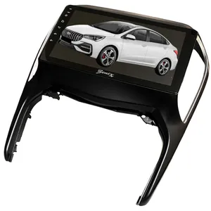 پخش کننده تصویری خودرو بنیکس کد 0204 مناسب برای آریزو5