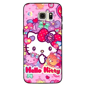 Megafone 8219 Cover For Samsung Galaxy S7 Edge