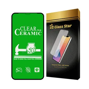 Glass Star CERCLRS Screen Protector For Apple iPhone 11 / iPhone XR