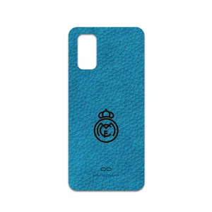 MAHOOT BL-REAL Cover Sticker for Realme 7 5G