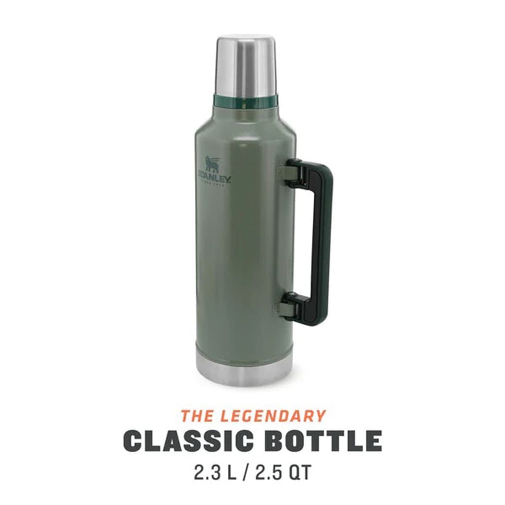 فلاسک استنلی مدل Classic Bottle کد F2023 گنجایش 2.3 لیتر -  - 4