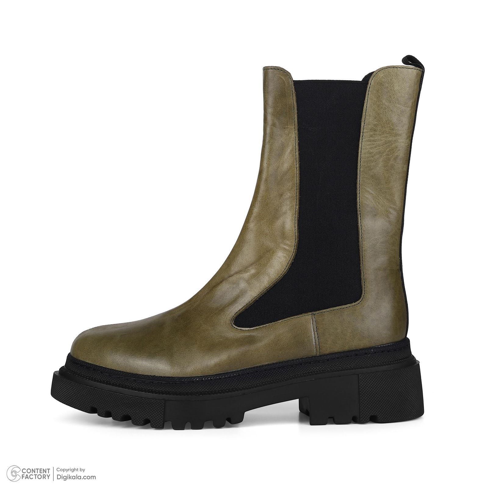 نیم بوت زنانه آرتمن مدل kali -  - 8