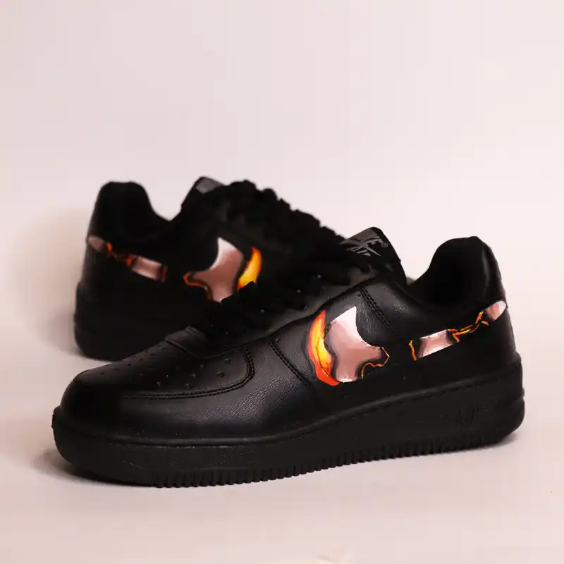 کفش پیاده روی مدل AIR46