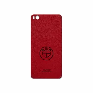 MAHOOT RL-BMW Cover Sticker for Xiaomi Mi 5s