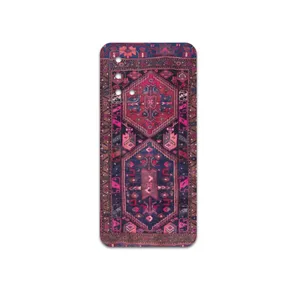 MAHOOT Rug Cover Sticker for Realme GT Master
