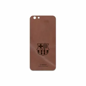 MAHOOT MNL-BRCA Cover Sticker for Apple iPhone 6