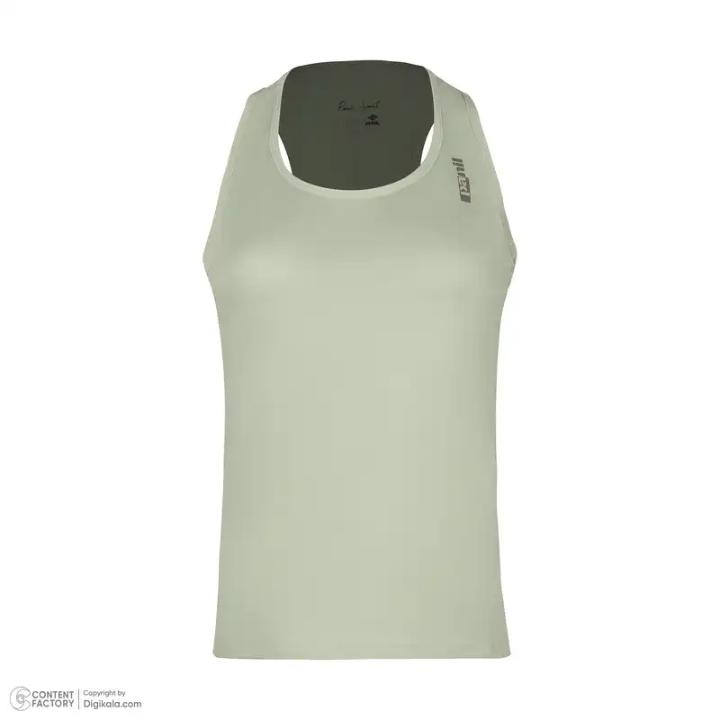 تاپ ورزشی زنانه پانیل مدل 4062PS