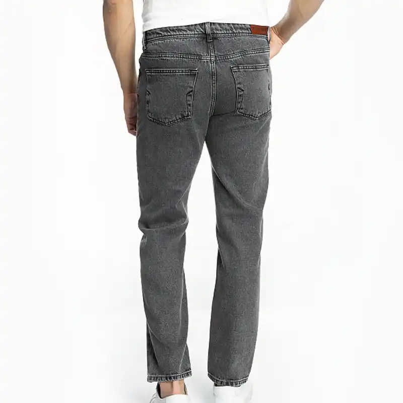 شلوار جین مردانه مدل MDSS-CG5658