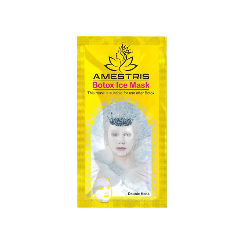 ماسک صورت آمستریس مدل Botox وزن 25 گرم