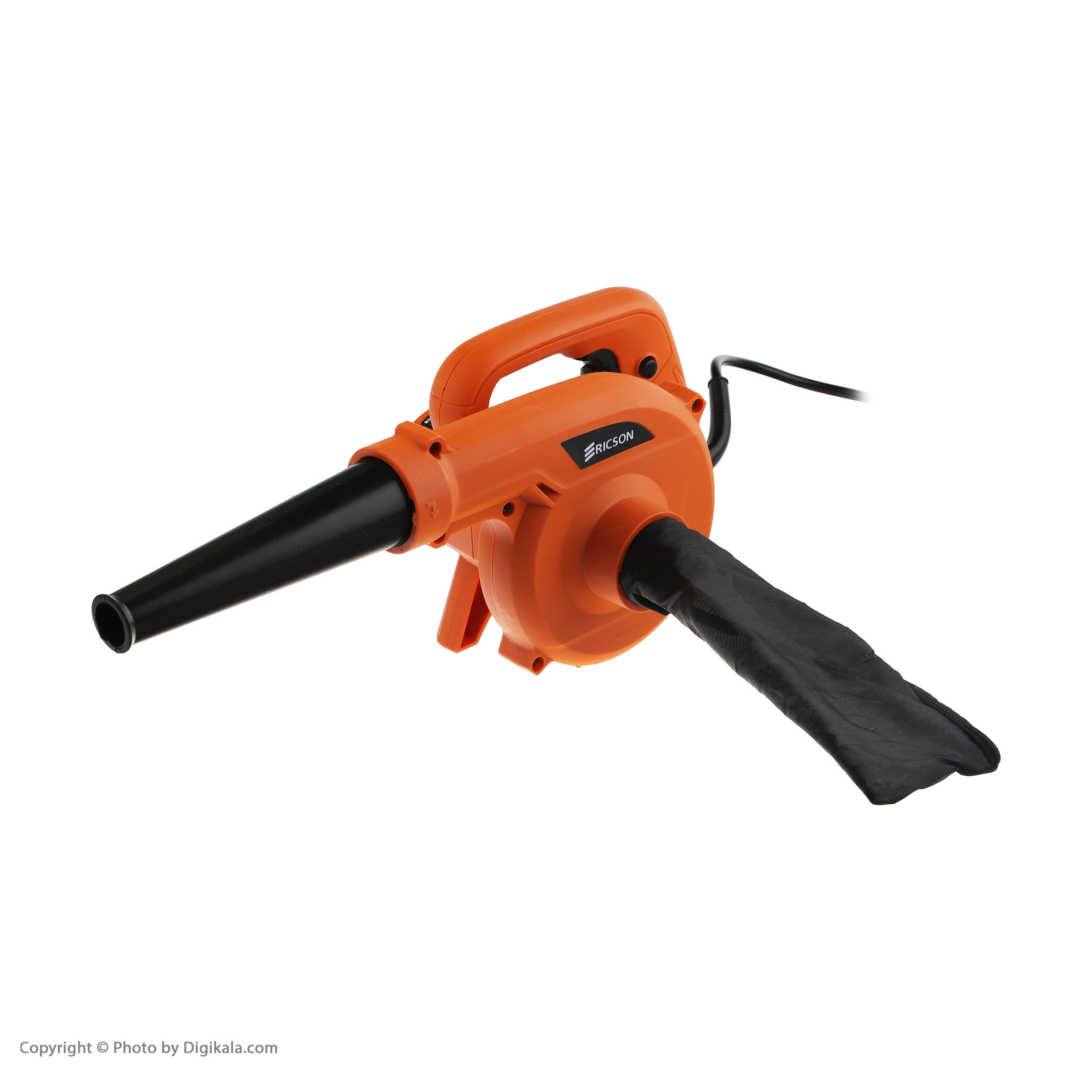 دستگاه دمنده اریکسون مدل PB681