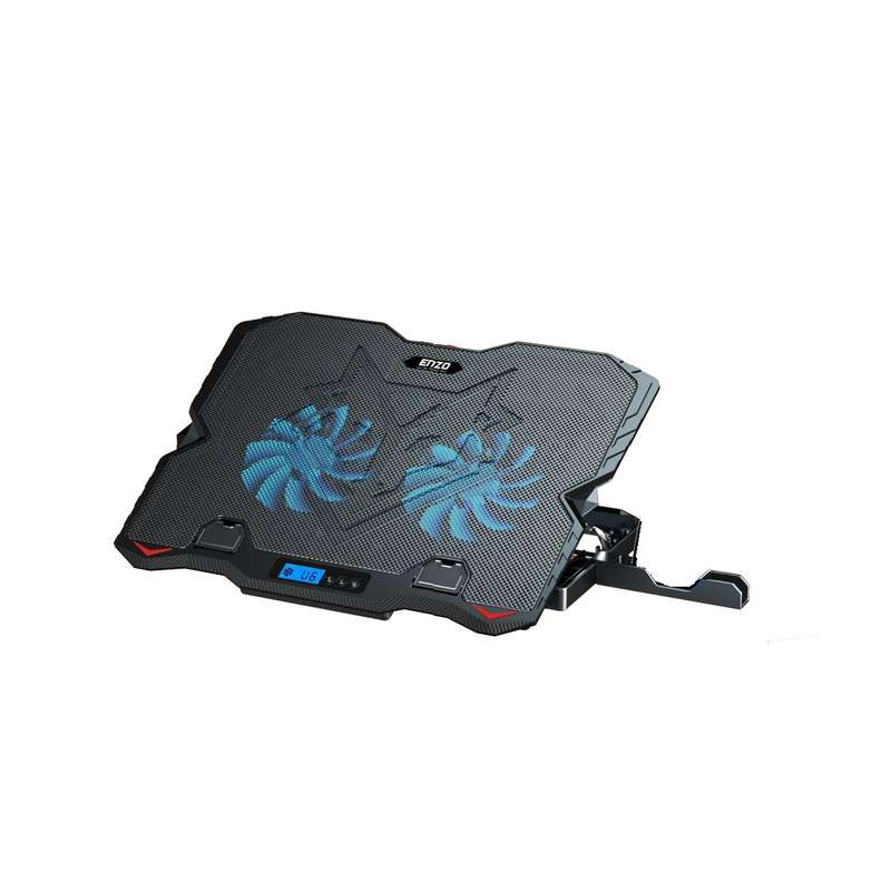 پایه خنک کننده  لپ تاپ انزو مدل LF-224