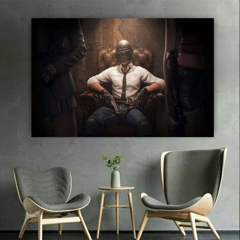 پوستر دیواری مدل SDP101