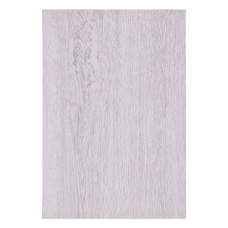 کفپوش مدل PVC طرح Arctic White Oak بسته ۱۶ عددی