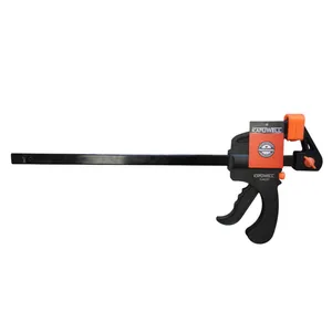 گیره پیچ دستی کافوول مدل FJ4207