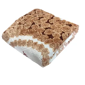 پتو مسافرتی مدل ASF سایز 220x240 سانتی متر