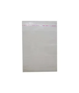 سلفون بسته بندی مدل 32×57 بسته 25 عددی
