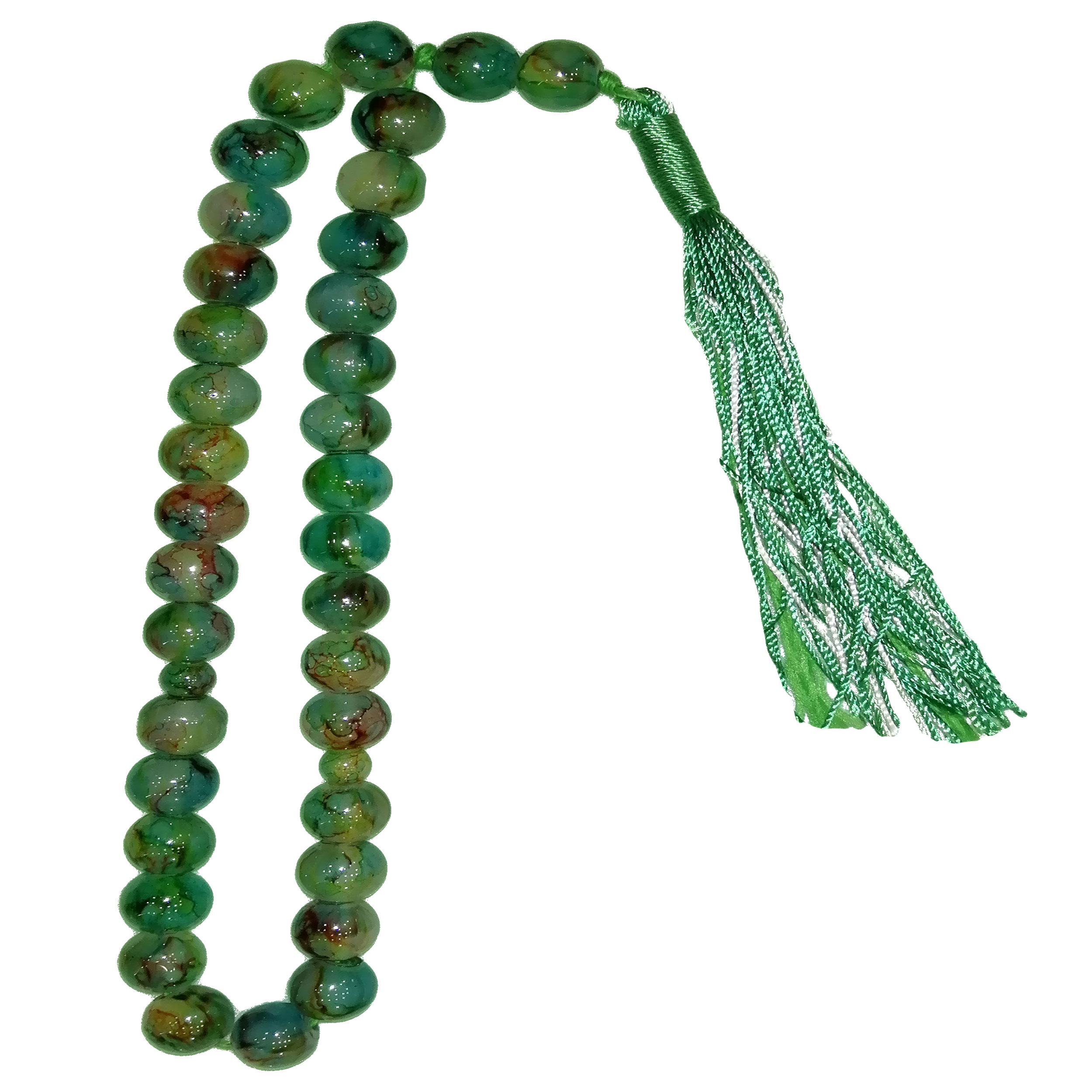 تسبیح مدل P10-5