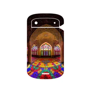 MAHOOT Nasir Al-Molk Mosque Cover Sticker for BlackBerry Bold Touch 9900