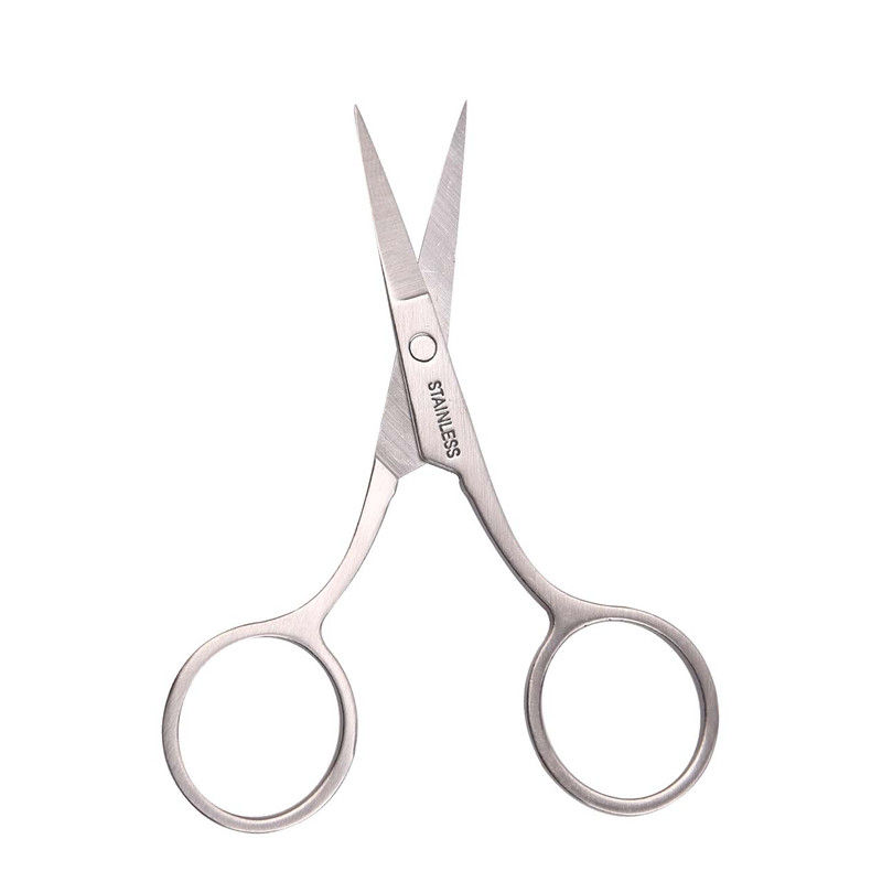 قیچی ابرو گلدن فیشر مدل F13