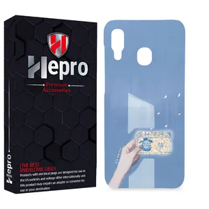 HEPRO MC Cover for SAMSUNG GALAXY M20