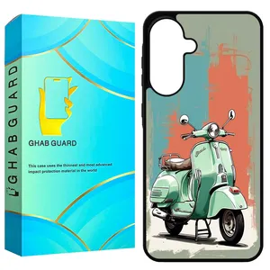Ghab Guard GA56 Cover For Samsung Galaxy A56