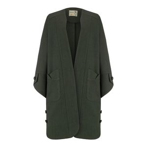 مانتو زنانه السانا مدل پارما کد 192353