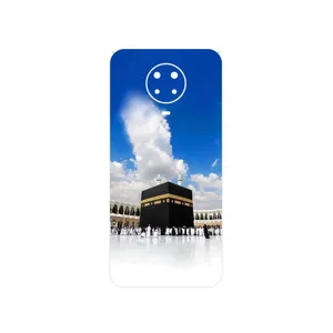 MAHOOT Kaaba Cover Sticker for Nokia G20