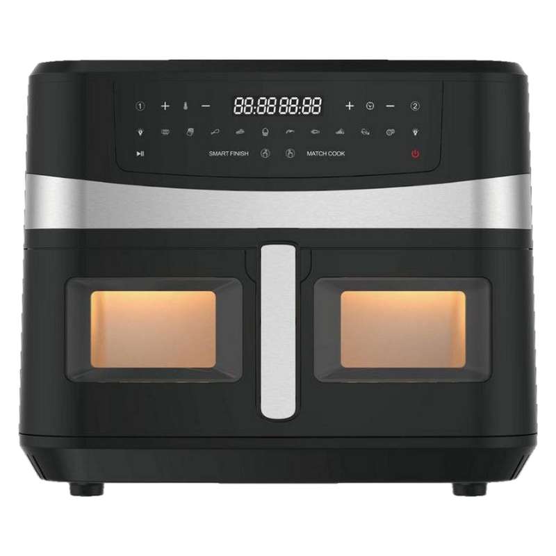 سرخ کن بدون روغن سوپر کاسا مدل CA-111