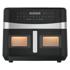 سرخ کن بدون روغن سوپر کاسا مدل CA-111