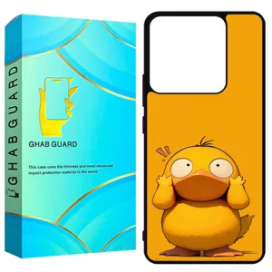  Ghab Guard GN14 Cover For Xiaomi Redmi Note 14 5G