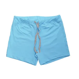 شلوارک زنانه مدل 971127 رنگ آبی