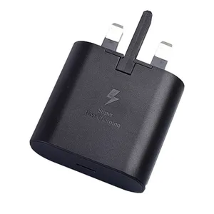 شارژر دیواری 25 وات مدل EP-TA800