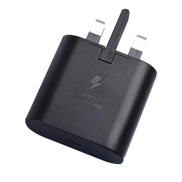شارژر دیواری 25 وات مدل EP-TA800