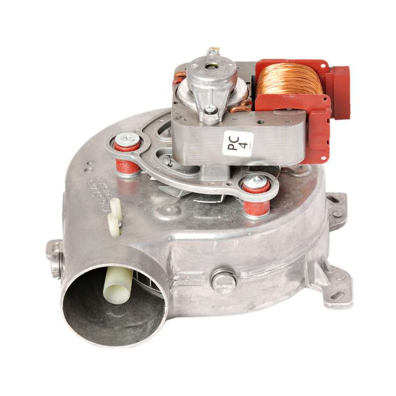 فن پکیج مدل 52W